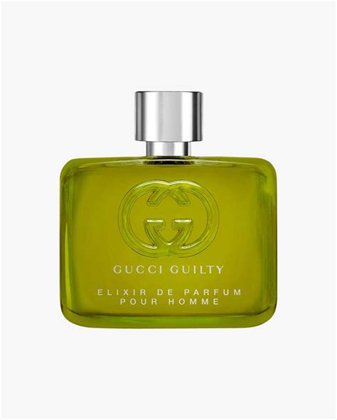 gucci parfyme herre|fredrik og louisa parfum.